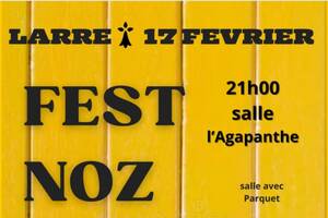 Fest noz