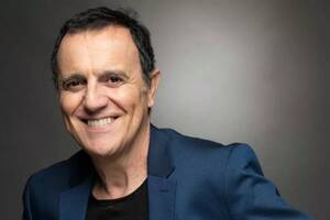 Thierry Beccaro 