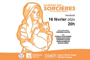 La Chasse aux Sorcières, Récit de femmes oubliées