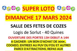 Loto Cozes