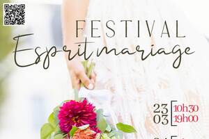 Festival Esprit Mariage