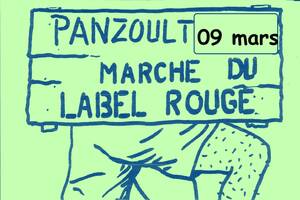 MARCHE du LABEL ROUGE