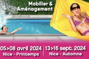 photo SALON PISCINE SPA & JARDIN NICE