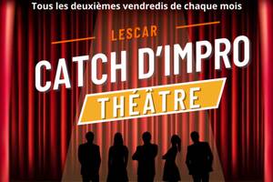 Catch d'Improvisation Théâtrale