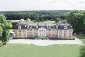 Exposition et salon de thé éphémère au Château d'Argeronne