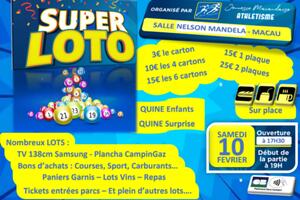 SUPER LOTO