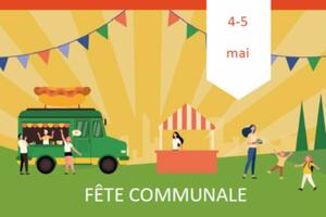 photo Vide-greniers de la fête communale