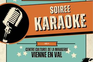 Soirée Karaoké