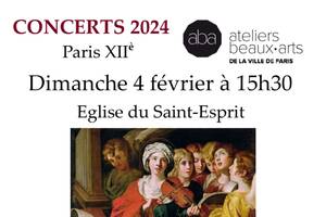 Concert :