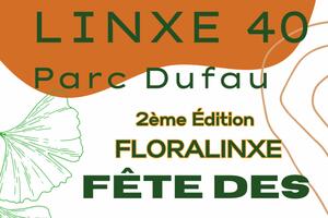 FLORALINXE 2ÈME ÉDITION