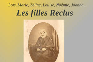 Conférence : Les filles Reclus