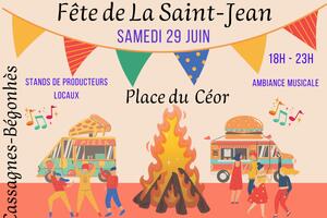 Fête de la Saint Jean