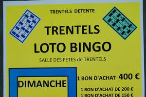 LOTO BINGO