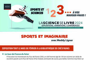 Sports et Imaginaire