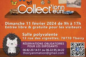 Bourse des collectionneurs