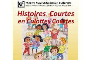 Histoires courtes en culottes coutes