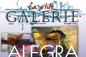 Exposition Alegra