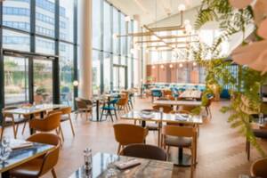 Ouverture restaurant No-Vices au Novotel Le Havre