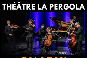 Balagan, Musiques sans Forntières