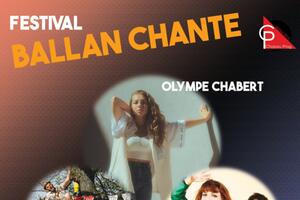 Festival Ballan Chante 