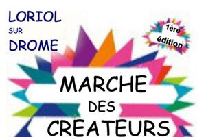 Marché des créateurs 