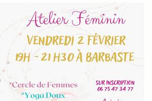 Atelier Féminin