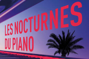 Festival Les Nocturnes du piano