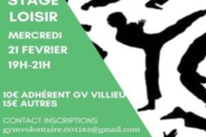 Stage Decouverte CAPOEIRA