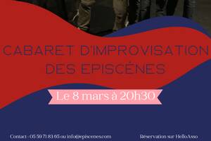 Cabaret d'improvisation