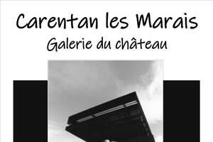 photo Exposition photographique argentique