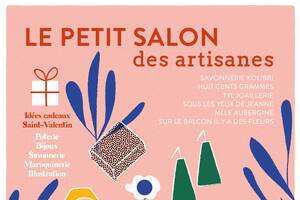 Le petit salon des artisanes