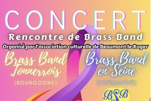 Rencontre Brass Band