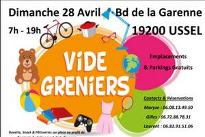 photo Vide grenier