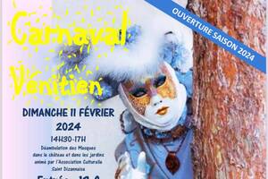 Carnaval Vénitien