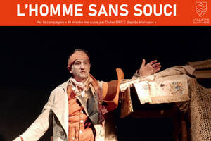 L'Homme sans souci