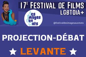 Festival du film LGBTQIA+ 