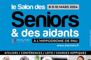 Salon des Seniors & des aidants