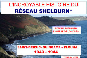 l'incroyable histoire du réseau Shelburn