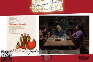 Winter Break - Catégorie Meilleur film aux Oscars