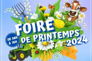 Foire de Printemps de Martres-Tolosane