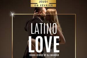 Latino Love