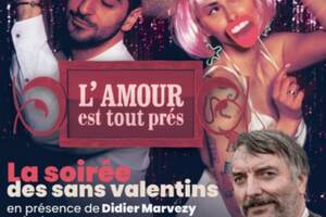 Bal des sans valentins