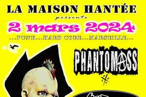 PHANTOM ASS et NOVITCHOK.234