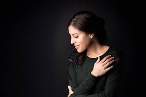 Concert de Louise O'sman