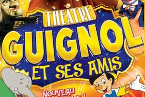 Guignol et le marsupilami