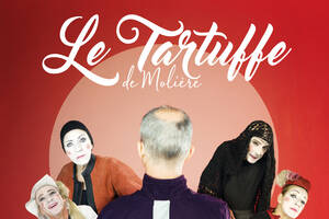 Le Tartuffe de Molière