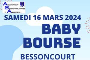 BABY BOURSE