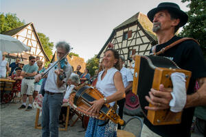photo 17e Folk' Estival