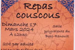 Couscous