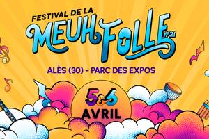 Festival de la Meuh Folle